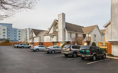 Studio 6 Greensboro, NC