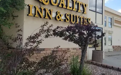 Quality Inn & Suites Craig