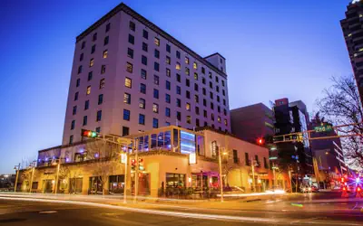 Hotel Andaluz Albuquerque, Curio Collection by Hilton