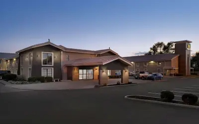 La Quinta Inn Lexington/Horse Park