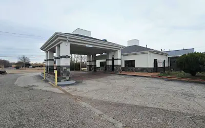 Motel 6 Memphis, TN - Graceland