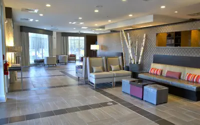 Holiday Inn Charlotte Airport by IHG