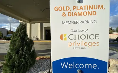 Clarion Inn & Suites Grand Rapids Airport