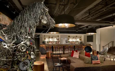 Revere Hotel Boston Common