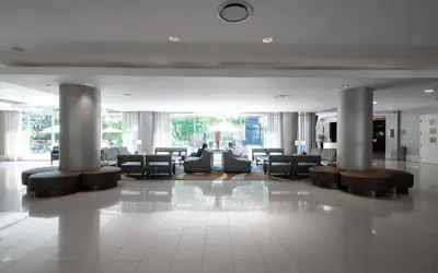 Holiday Inn Washington Capitol - Natl Mall by IHG