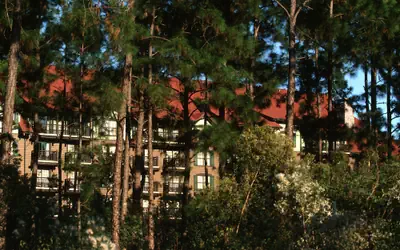 Boulder Ridge Villas at Disney's Wilderness Lodge