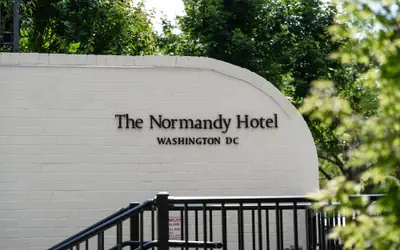 The Normandy Hotel