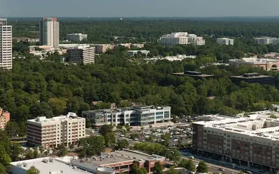 Home2 Suites by Hilton Atlanta Perimeter Center