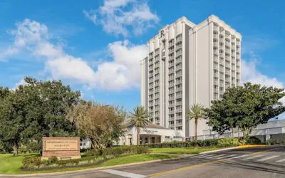 Renaissance Orlando Resort – Disney Springs® Area