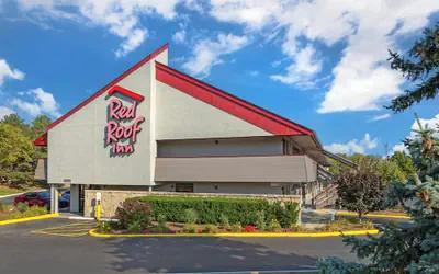 Red Roof Inn Milwaukee – Airport/Oak Creek