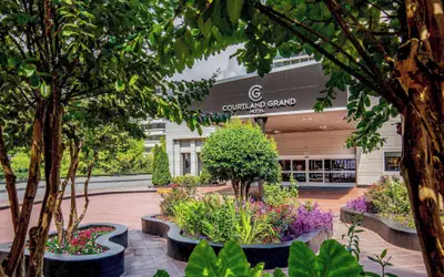 Courtland Grand Hotel, Trademark Collection by Wyndham