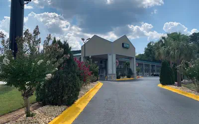 Quality Inn & Suites Macon North