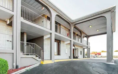 Quality Inn Maysville