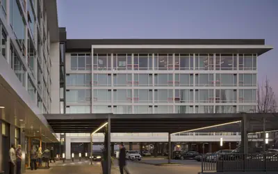 Hotel Eastlund, BW Premier Collection