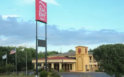 Red Roof Inn Ardmore