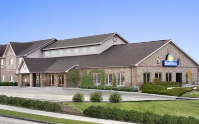 Days Inn by Wyndham Rapid City