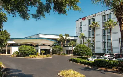 Crowne Plaza Hotel Jacksonville Airport/I-95N by IHG