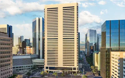 The Ritz-Carlton, Denver