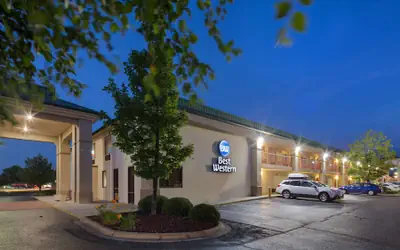 Best Western Lumberton