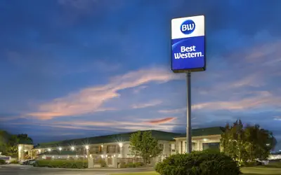 Best Western Lumberton