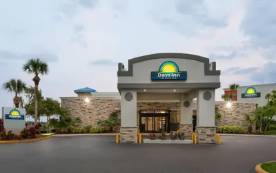Days Inn by Wyndham Orlando Conv. Center/International Dr