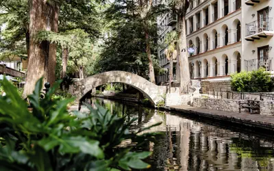 Omni La Mansion del Rio