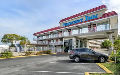 Rodeway Inn Clearwater - Largo