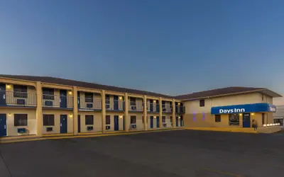 Days Inn by Wyndham Tucumcari