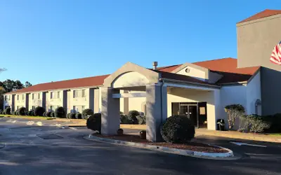 Quality Inn Lavonia I-85