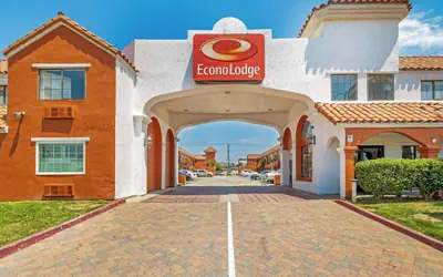 Econo Lodge Moreno Valley
