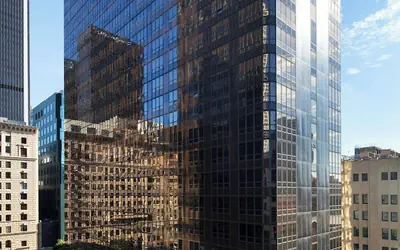 Sheraton Grand Los Angeles