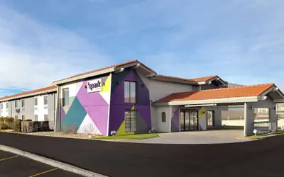 Spark by Hilton Rock Springs