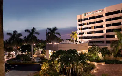 Embassy Suites Boca Raton