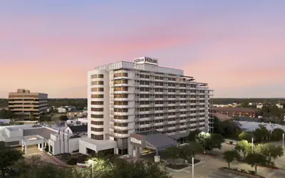 Hilton College Station & Conference Center