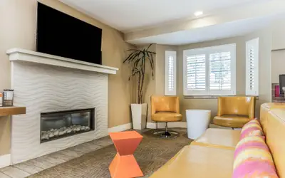 Comfort Inn Santa Cruz North