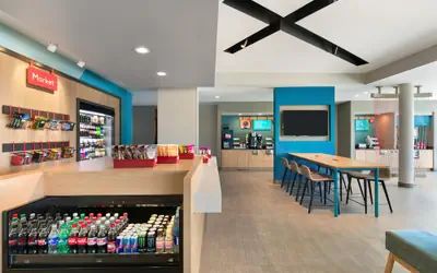 avid hotel Staunton by IHG