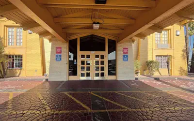 Motel 6 Phoenix, AZ - Midtown