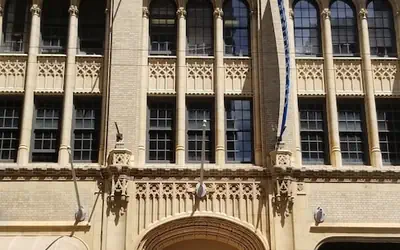 Kensington Park Hotel