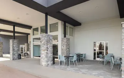 DoubleTree by Hilton Providence Airport Warwick