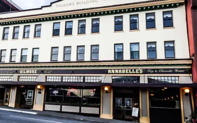 Gilmore Hotel, Trademark Collection by Wyndham