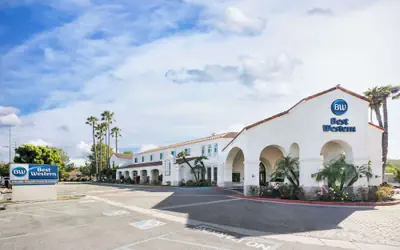 Best Western Posada Royale Hotel & Suites