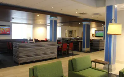 Holiday Inn Express Athens by IHG