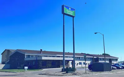 SureStay by Best Western Glendive Yellowstone River