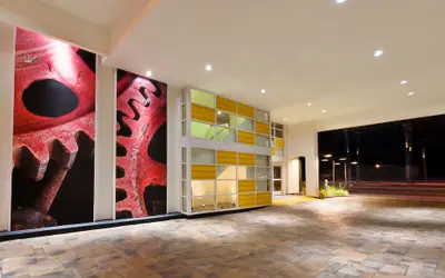 Hotel Indigo Anaheim by IHG