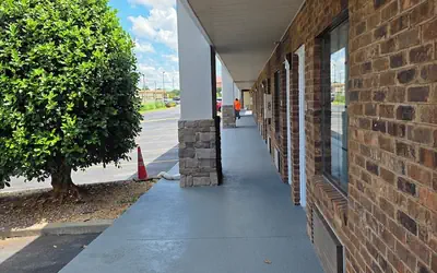 Best Western Acworth Inn