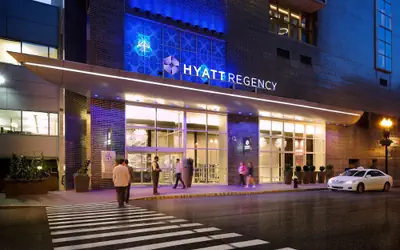 Hyatt Regency Boston
