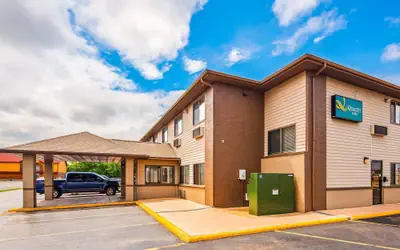 Quality Inn Tomah