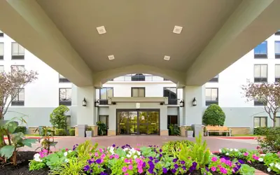 Best Western Plus Sugar Land/Stafford