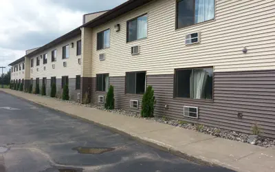 Budget Inn
