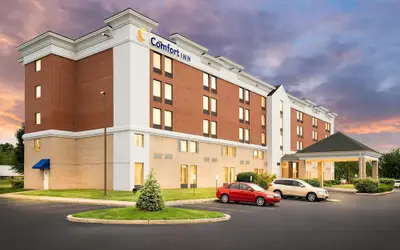 Comfort Inn Lehigh Valley West - Allentown
